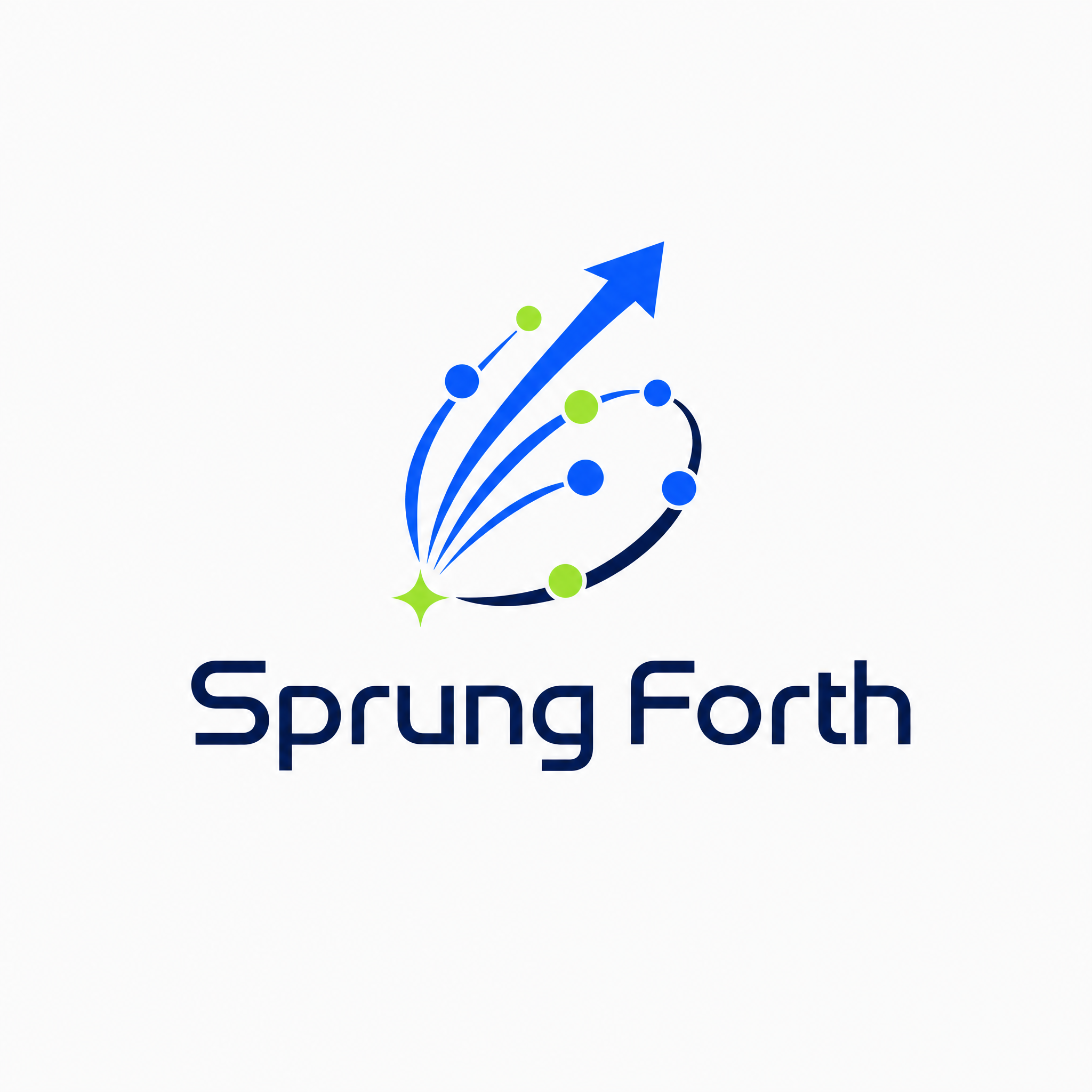 Sprung Forth